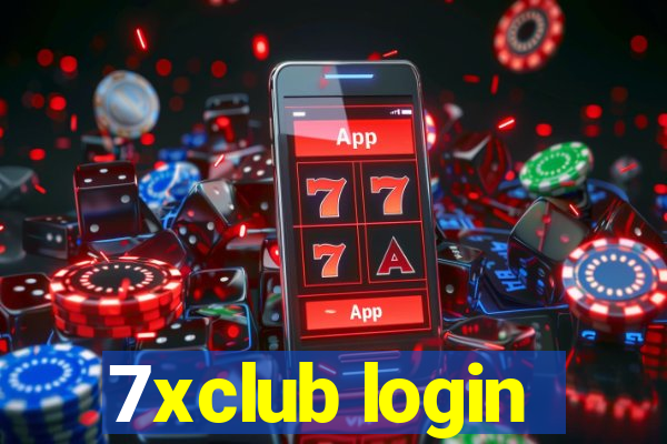 7xclub login